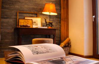 Modern mountain retreat with Tre Cime and lake views - Foto 9