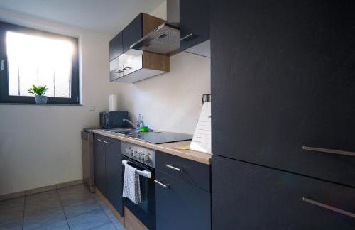 FeWo WOW! TOP Lage! Schöne 2-Zimmer Wohnung! - Foto 13