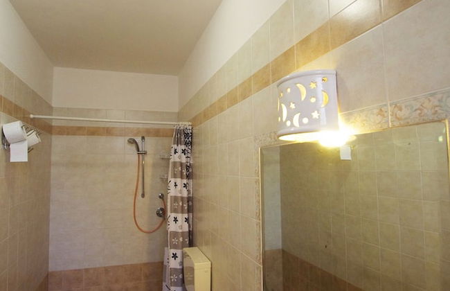 Bioagriturismo Masseria Sciaiani Piccola - Photo 23