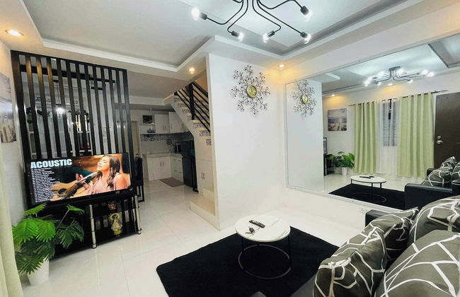 Shiella'S Staycation House Cabanatuan - Foto 6