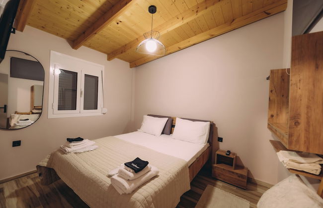 Sirens Luxury Apartments Palouki - Photo 3