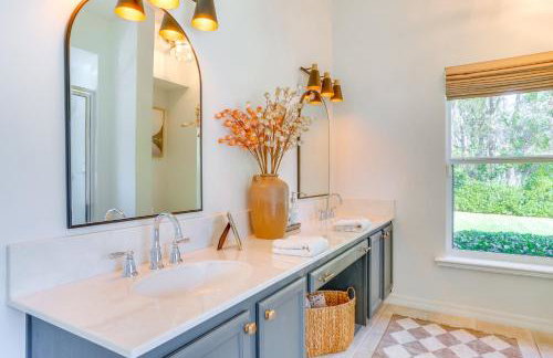 Near Parks and Lakes Sorrento Home with Pool and Yard! - Foto 13