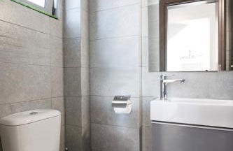 Villa Azzura with sea view & private pool at Athens Riviera - Foto 32