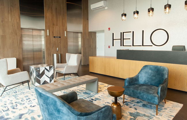 Apartamentos Cityzen - Photo 2