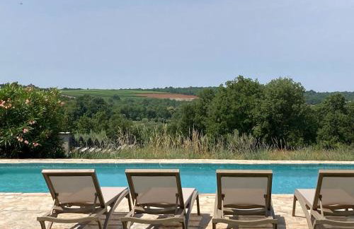 Villa Oliva Istria - Foto 12