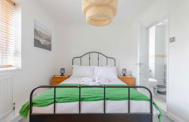 Spacious 3BD Flat, Close to Tube - Fulham! - Foto 5