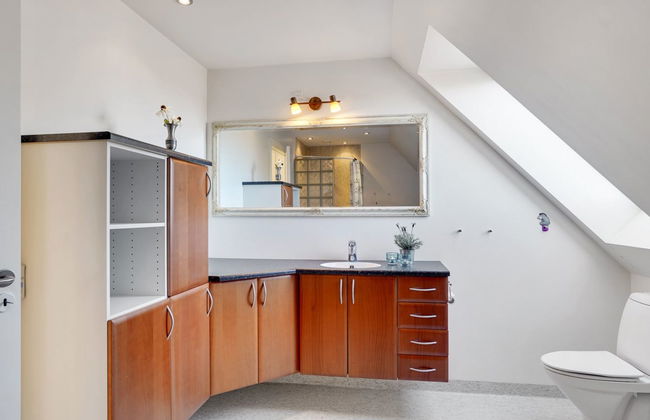 "Iarund" - 500m to the fjord - Foto 19