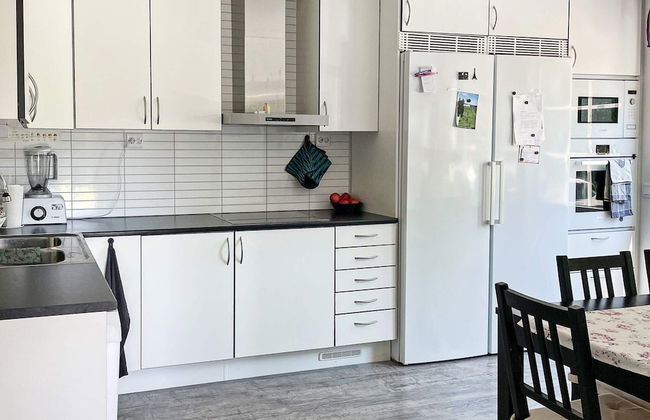 4 Person Holiday Home in Karlstad - Photo 4