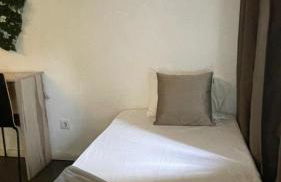 Gray Red Porto Apart - Foto 9