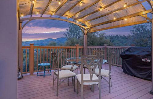Sunset Lookout Mountain villa, Meadows, Gazebo - Foto 21