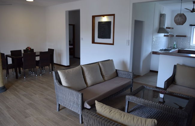 Mountain View Apartment - Foto 12