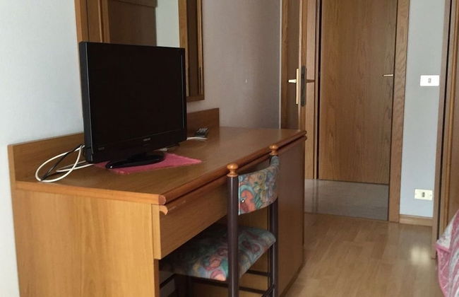 Residence Failoni - Photo 8