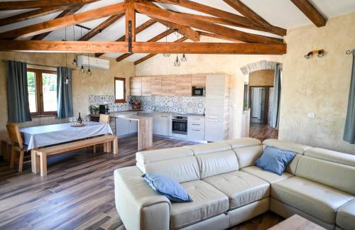 Villa Meloni - Foto 9