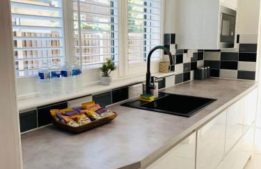 Beautiful, Luxurious 3 Bed house, Perfect for Contractors , Family & Friends - Foto 67