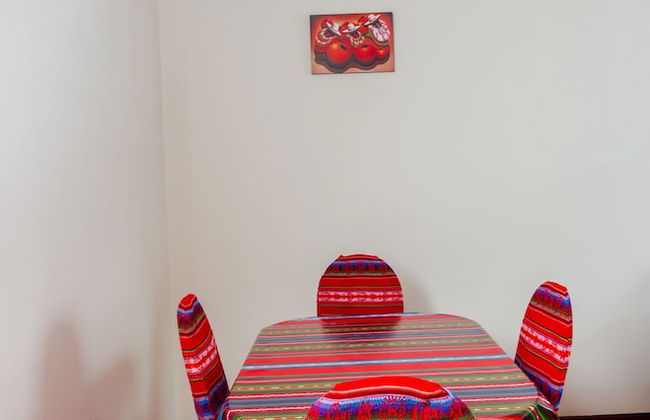 Brussels & Atomium Apartment - Photo 40