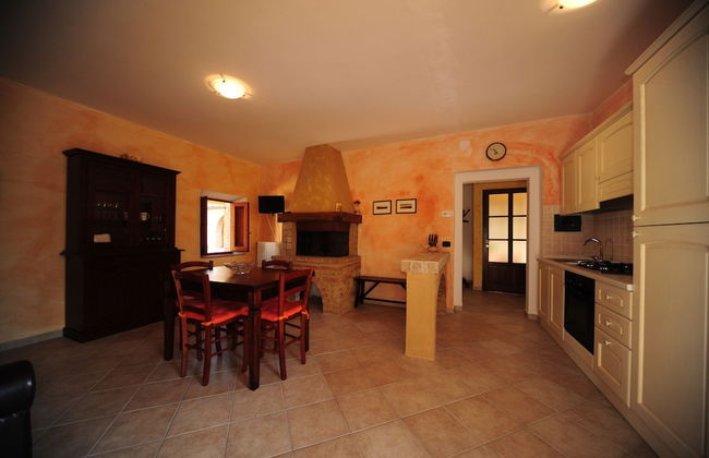 Agriturismo Torre Prima Holidays - Photo 17