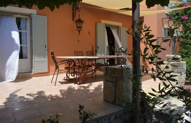 Alekos Beach Houses - Natura Rossa - Foto 27