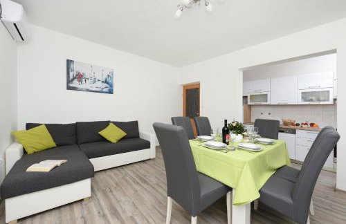 Villa Basil Zadarvillas - Foto 65