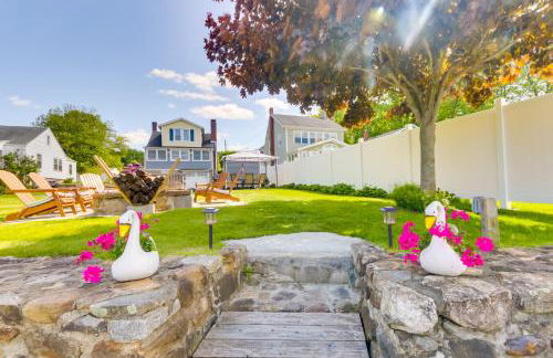 Lakefront Home, Close to Mt Southington! - Foto 31