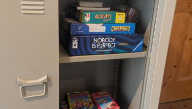 Ferienwohnung Strizi inkl Chiemgau Karte - Photo 5