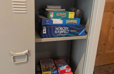 Ferienwohnung Strizi inkl Chiemgau Karte - Foto 13