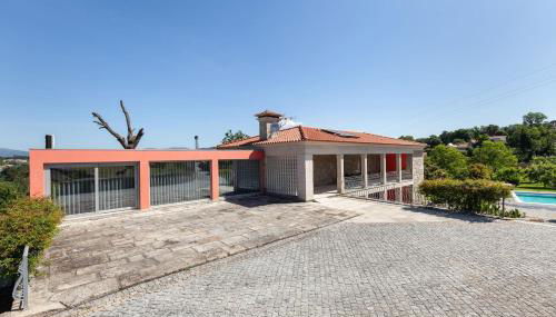 Casa da Tomada - Minho's Guest - Foto 5, Garden