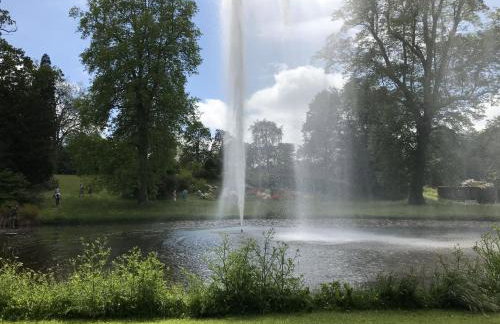 Chantry Cottage - Foto 49