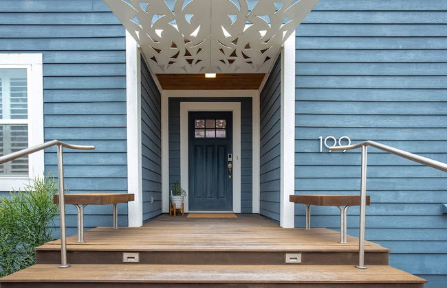 Bayside Bohemia - Photo 4