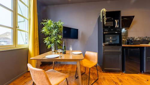 [PARENTHESE] - Moissac - Foto 5, pet friendly, minibar