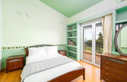 Gustav Retreat Villa - Foto 34