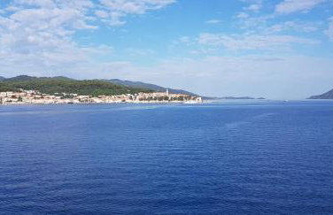Luxury apartment Korcula - Villa Sunny Days - Foto 57