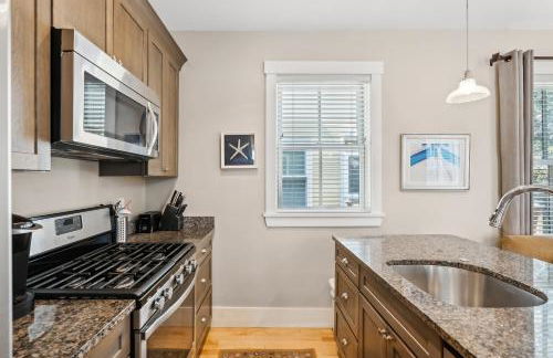 The Heart of the West End #3 & #4 - Foto 12