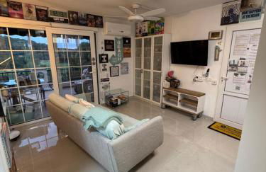 FLAT Surrounded by Nature WIFI & Pool & beach Nearby - Foto 2