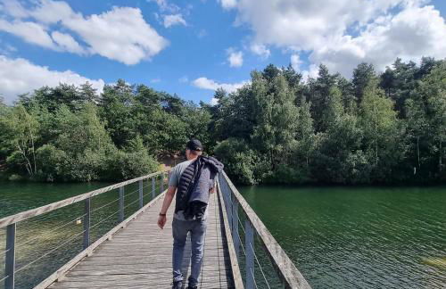 Heeser Hof - Urlaub im Grünen - Foto 52