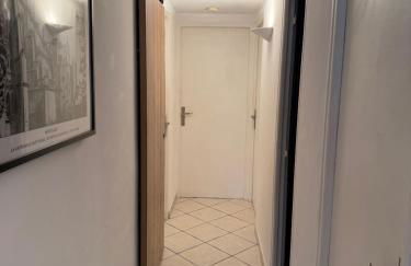 Las Sorbes - T3 - Spacieux lumineux, climatisé - Foto 13