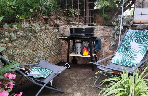 Ortopla Terrace Apartment Stinica - Photo 15