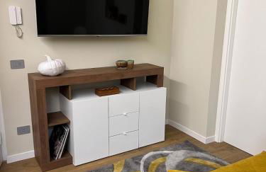 Cantius Villa Italia Apartment - Foto 10