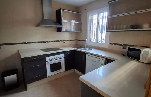 Casita a 200 metros de la playa con acceso a todo - Foto 9