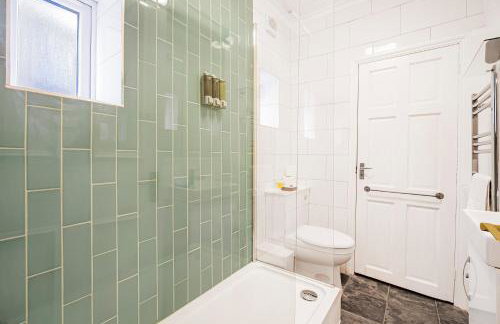 Private Garden Apartment by Tulse Hill Station - Pass the Keys - Foto 9
