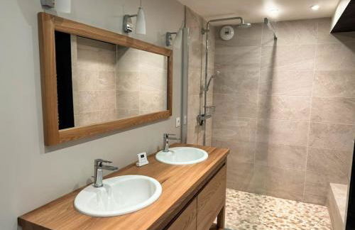 Ker Agak Maison vue mer panoramique pour 7 pers - Photo 38