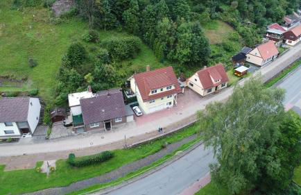 FeWo Harz Haennig 2 - Foto 6