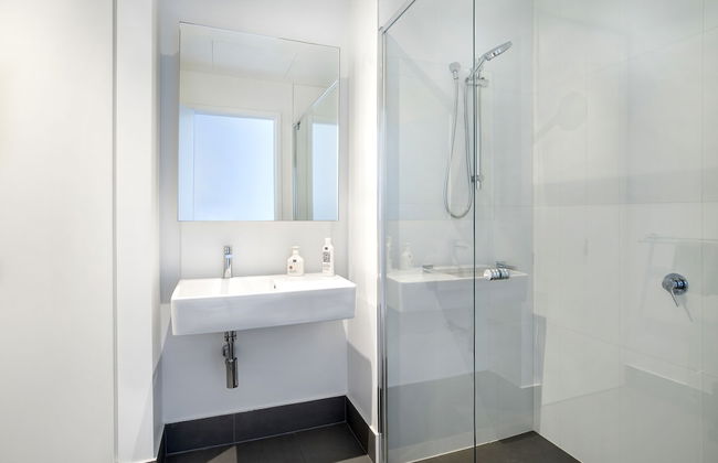 Nook Melbourne Bank Tower Apartments - Foto 64