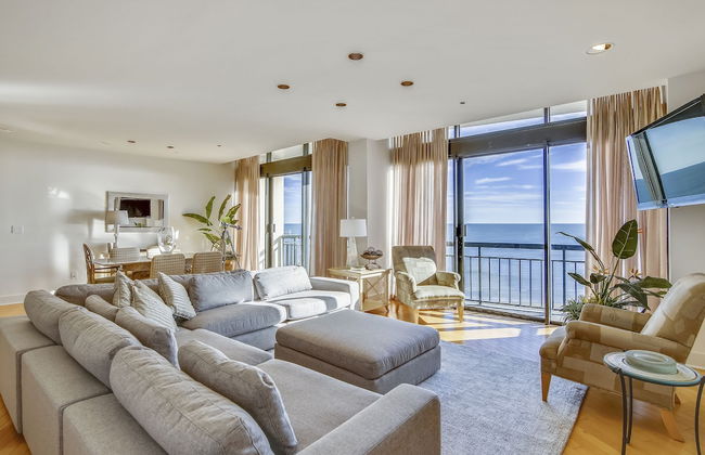 San Luis Resort 1634-penthouse 1634 - Foto 16