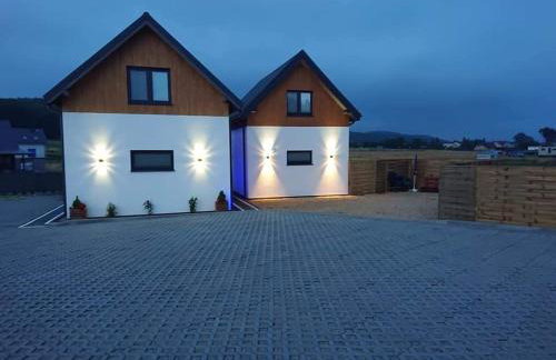 Domki Magnolia - Foto 32