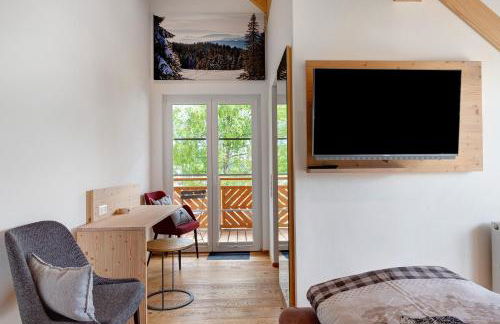 Schonzeit Chalet - Foto 25