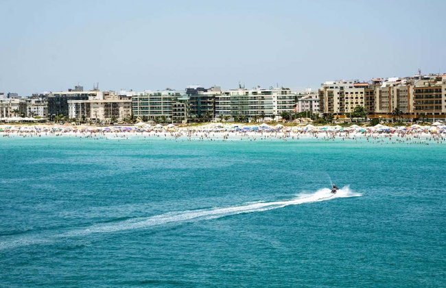 Traslado a Cabo Frío - Foto 3