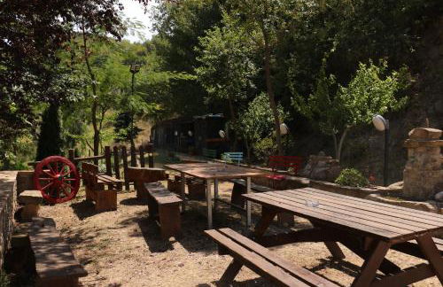 Agriturismo La Vecchia Fontana - Photo 62