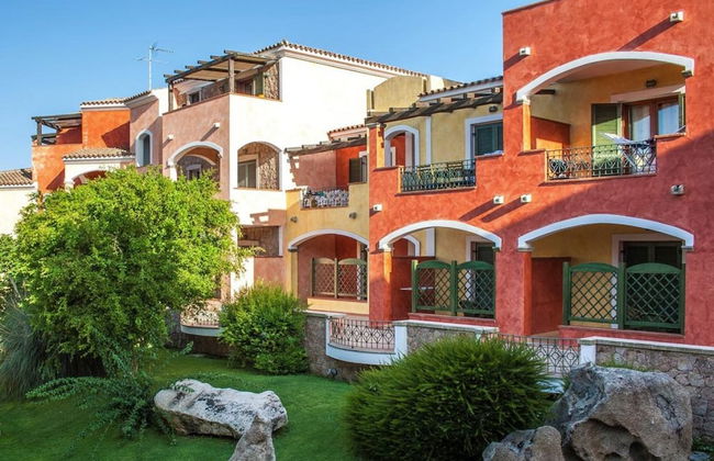 Residence La Reggia di Nausicaa - Photo 27