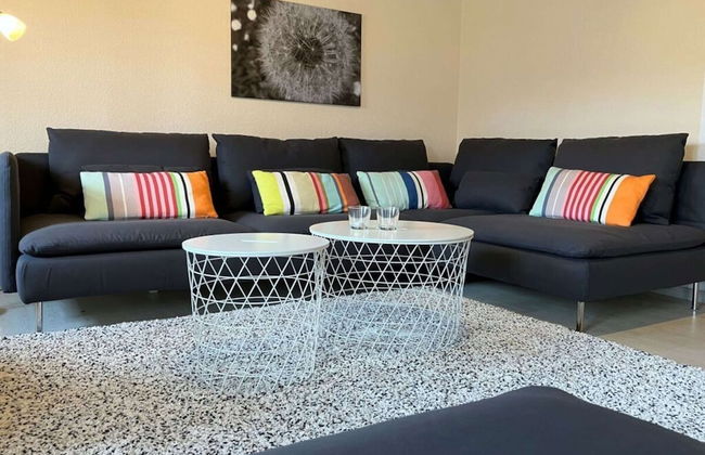 Apartment in Thuringia - Foto 1