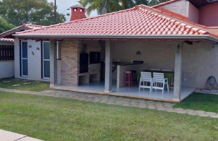 CASA de Praia, Jardim São Lourenço Bertioga SP - Foto 28